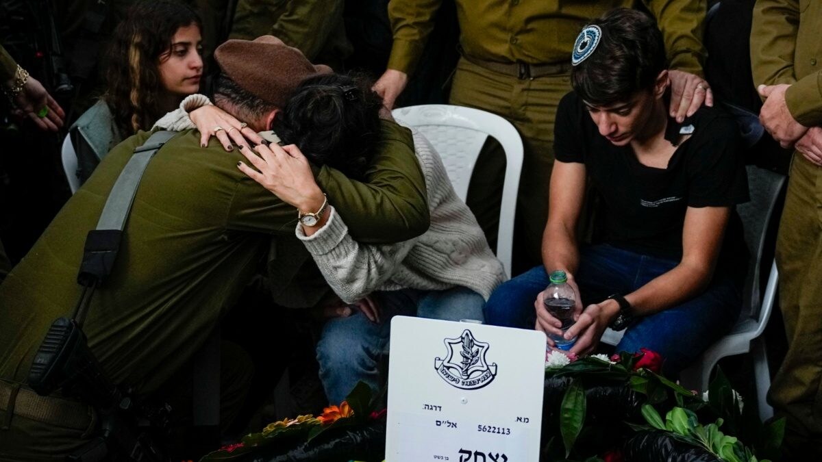 Hamas Kills 9 Israeli Soldiers in Deadly Ambush, Says 'Delusional' to Omit Group from Postwar Gaza Plans - Vimarsana News