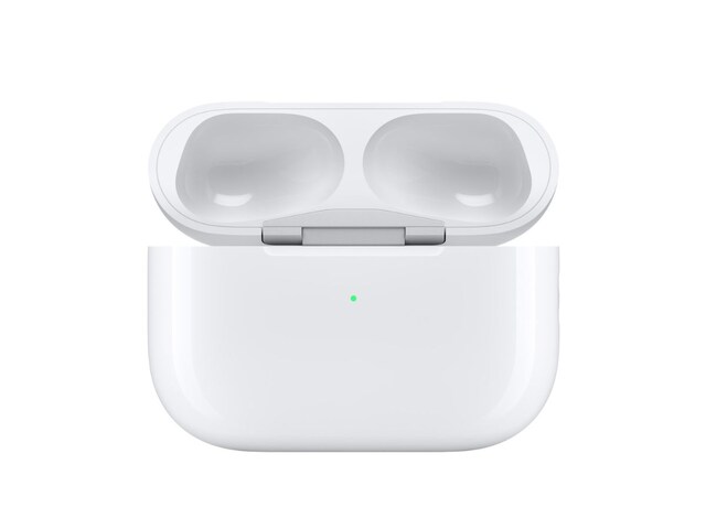 как найти кейс от airpods без наушников на айфоне