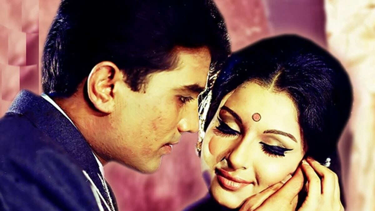 Karan Johar SHOCKED As Sharmila Tagore Reveals She 'Fought' For Aradhana, Wasn't 1st Choice For Film - Vimarsana News