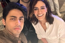 Mona Singh Is Shooting For Shah Rukh Khan's Son Aryan Khan's Series 'Stardom' In Goa? Know Here