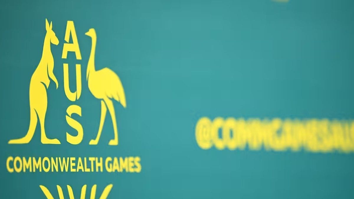 Australia's Gold Coast Rescinds 2026 Commonwealth Games Bid