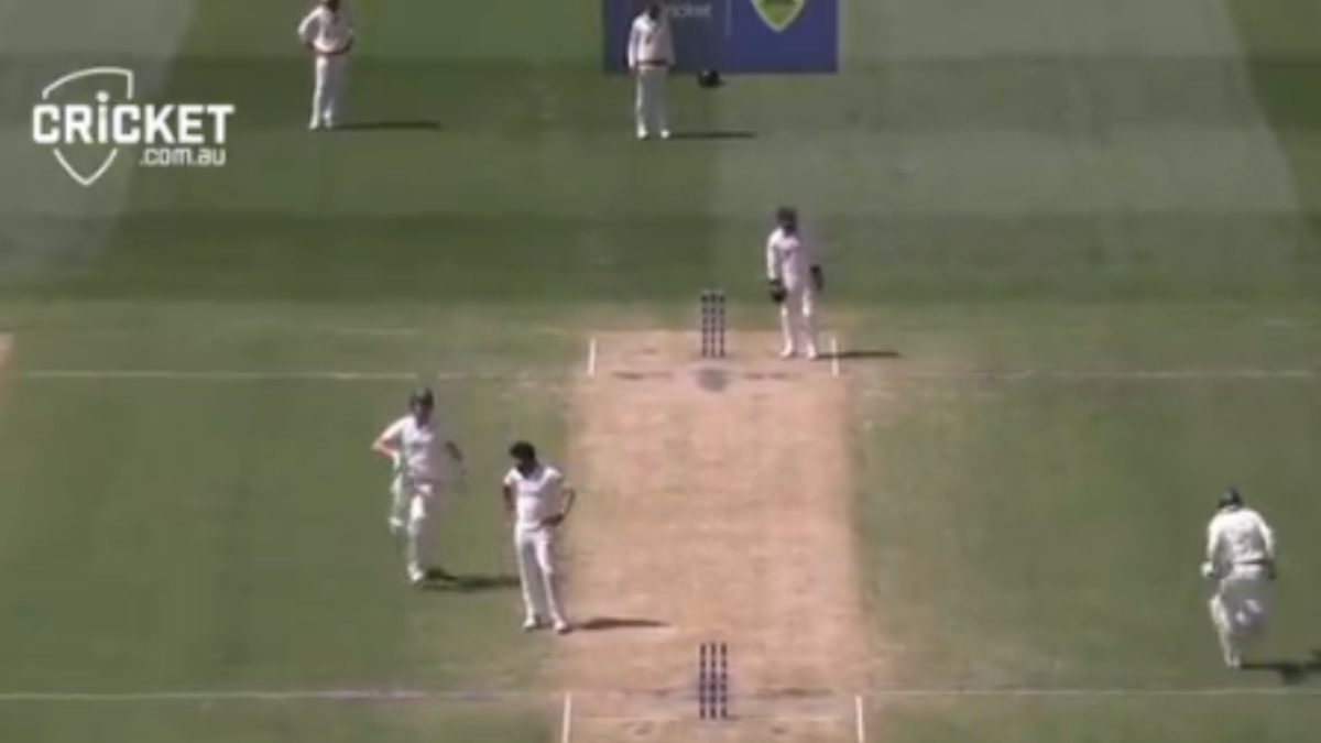 Run In Watch: Australia Score Five Runs in One Ball Without Hitting a Boundary ...