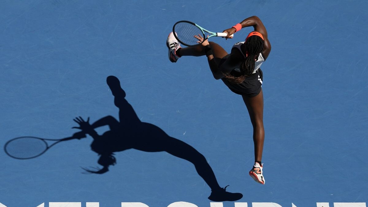 Australian Open Prize Money Hits Record High