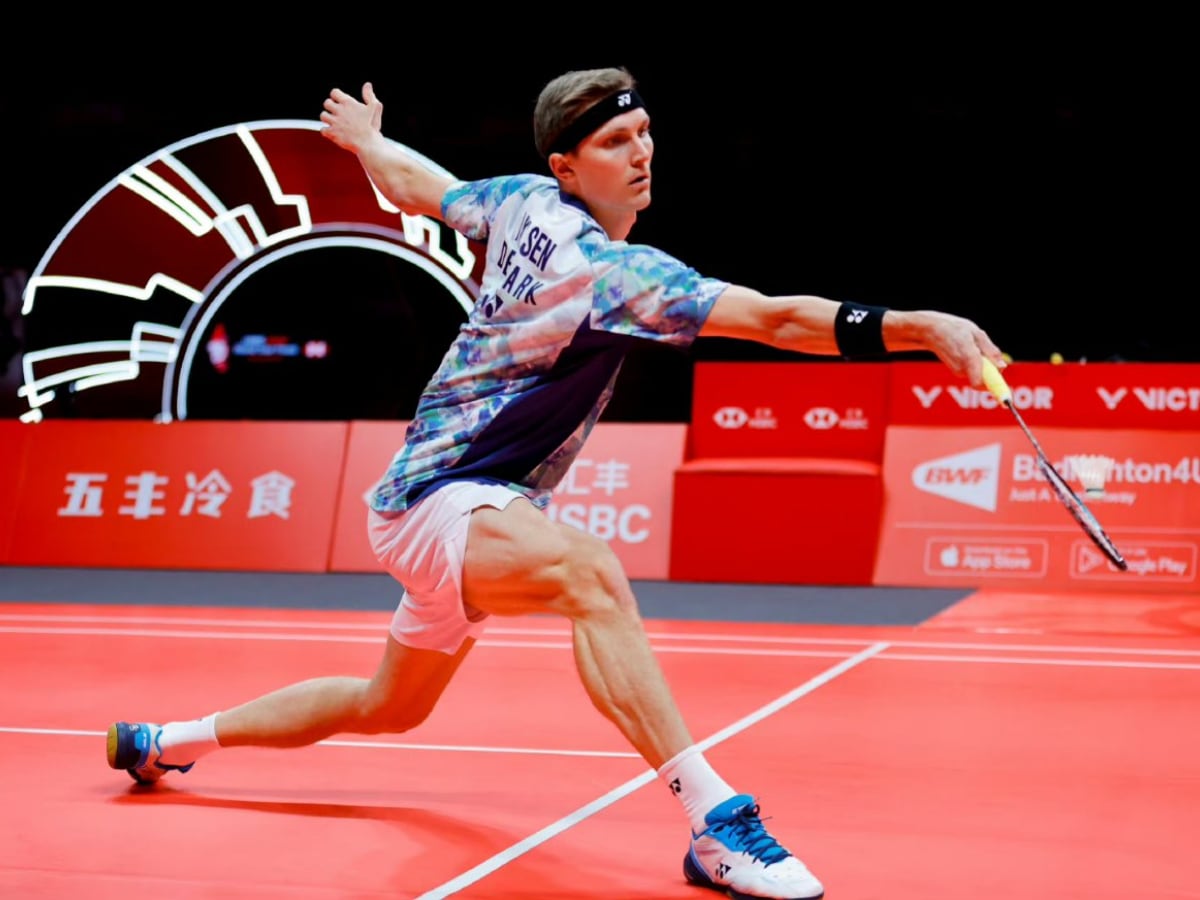 Badminton World Tour Finals 2023: Viktor Axelsen, Tai Tzu-Ying