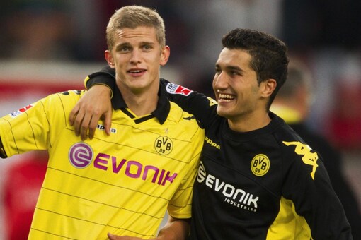 Borussia Dortmund Recruit Former Players Nuri Sahin, Sven Bender To ...