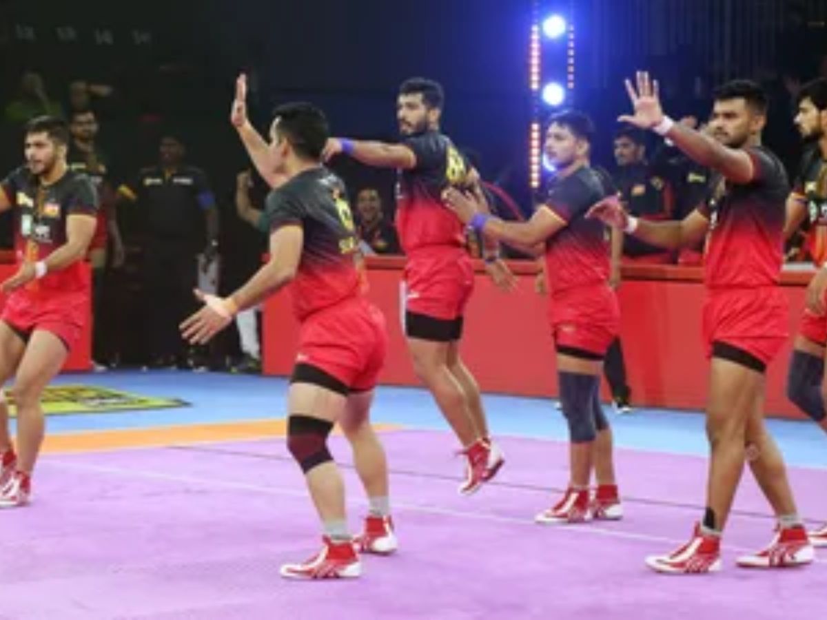 India vs Pakistan kabaddi, Asian Games 2023 men's semi-final: Schedule and  where to watch live streaming and telecast