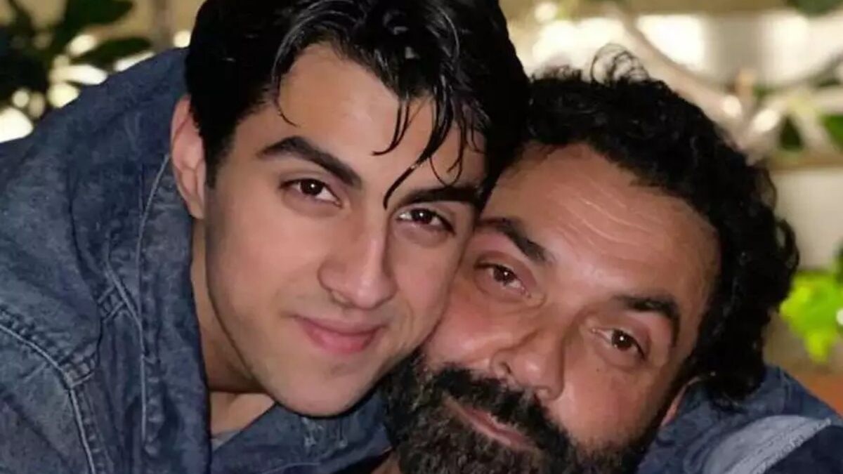 Animal Star Bobby Deol Advises Sons To Improve Hindi Before Bollywood Debut: 'Sab Angrezi Bolte Hain' - Vimarsana News
