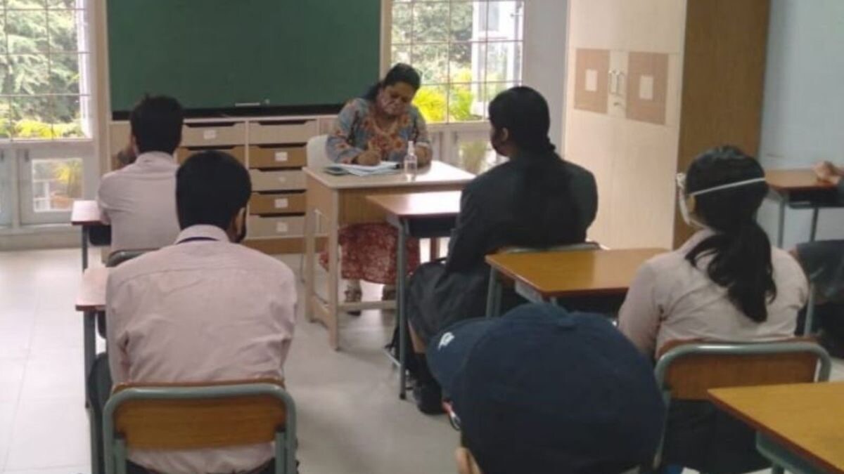 South Bombay's CampionSchool and St Mary's to Switch to Co-Education - Vimarsana News