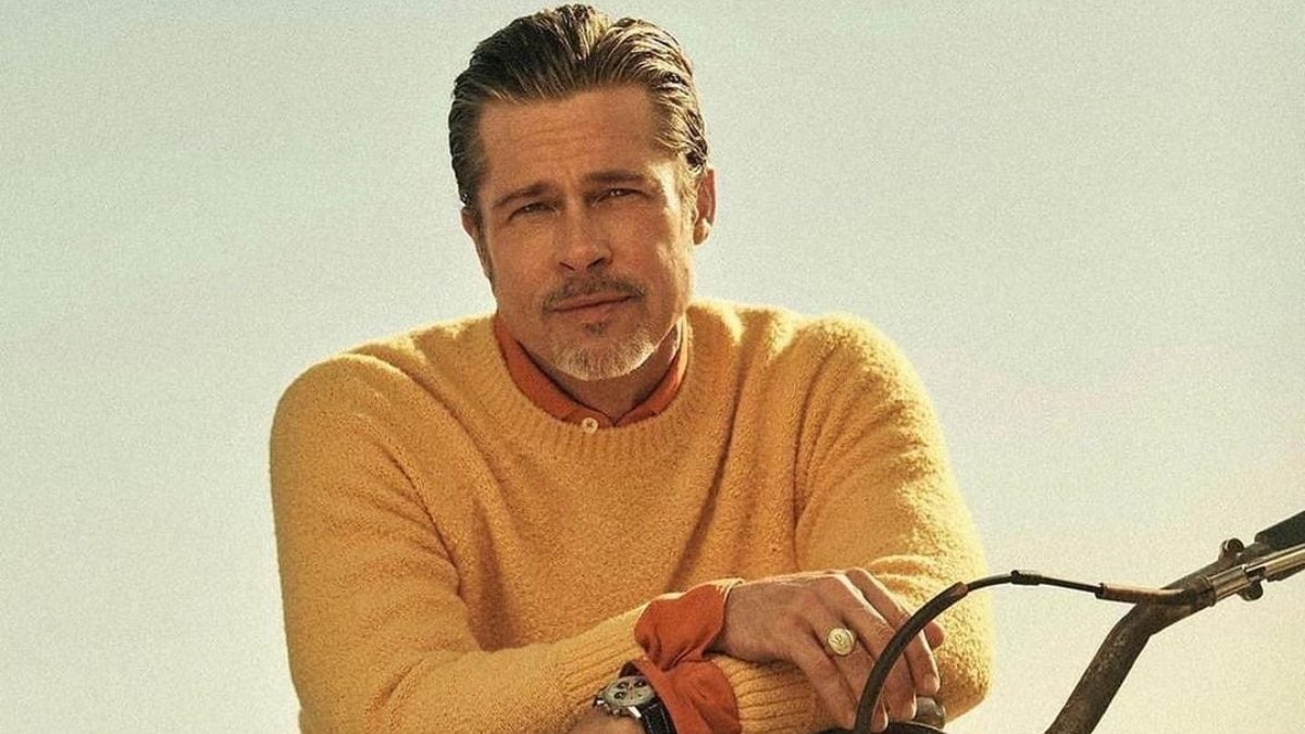 Brad Pitt Birthday: From Troy to Fight Club, Hollywood Actor's Timeless