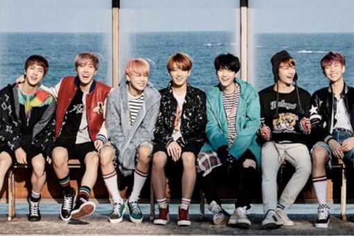 BTS' Spring Day tops US iTunes chart as member enlist for military. 
