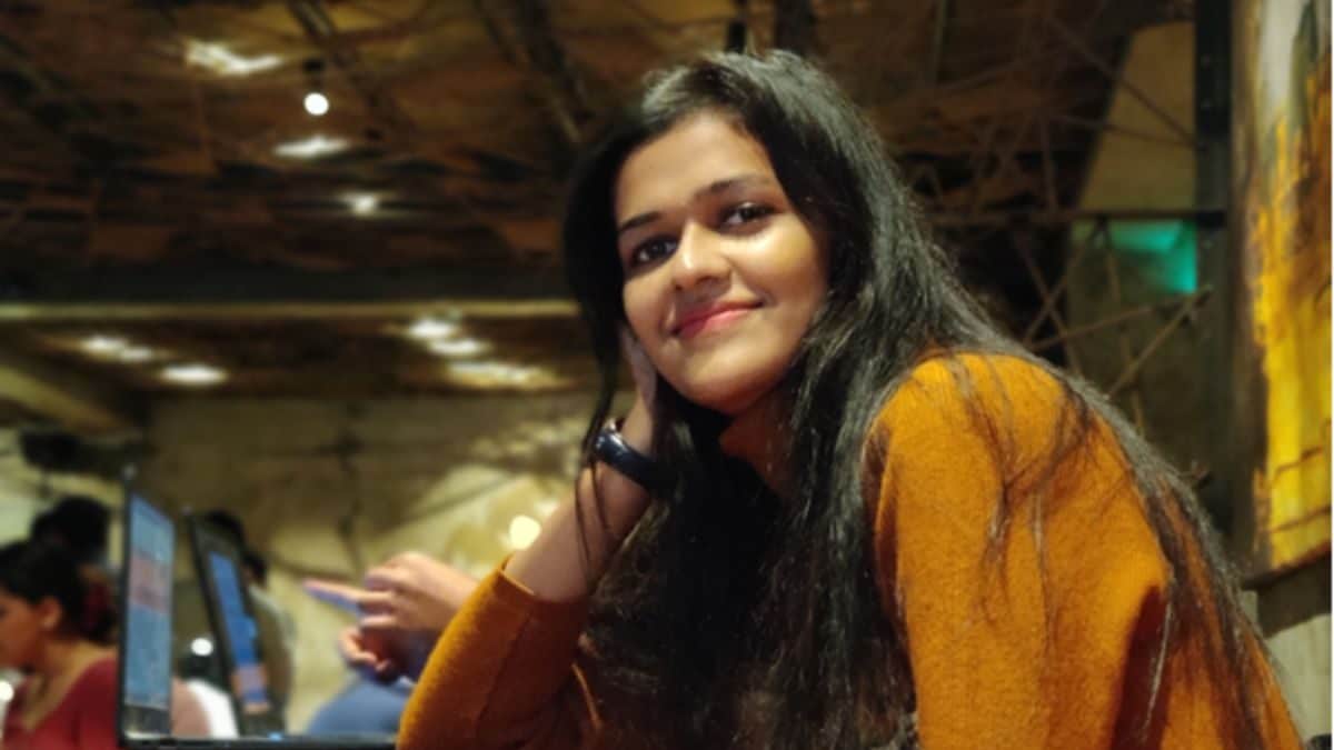 CAT 2023: BTech Student From Delhi Cracks Exam With 99.99 Percentile, Says ‘Start Preparing Early’