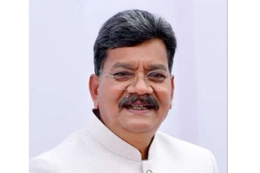 Congress Picks Charan Das Mahant as Legislative Party Leader in ...