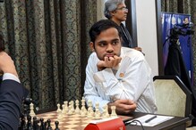 FIDE Grand Swiss: R Praggnanandhaa Held by Aryan Chopra; D Gukesh Draws  with Rauf Mamedov - News18