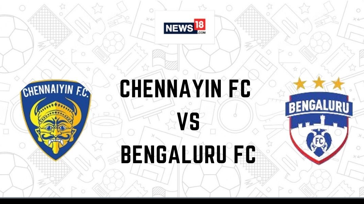 Chennaiyin FC - Chennaiyin FC agregó una foto nueva.