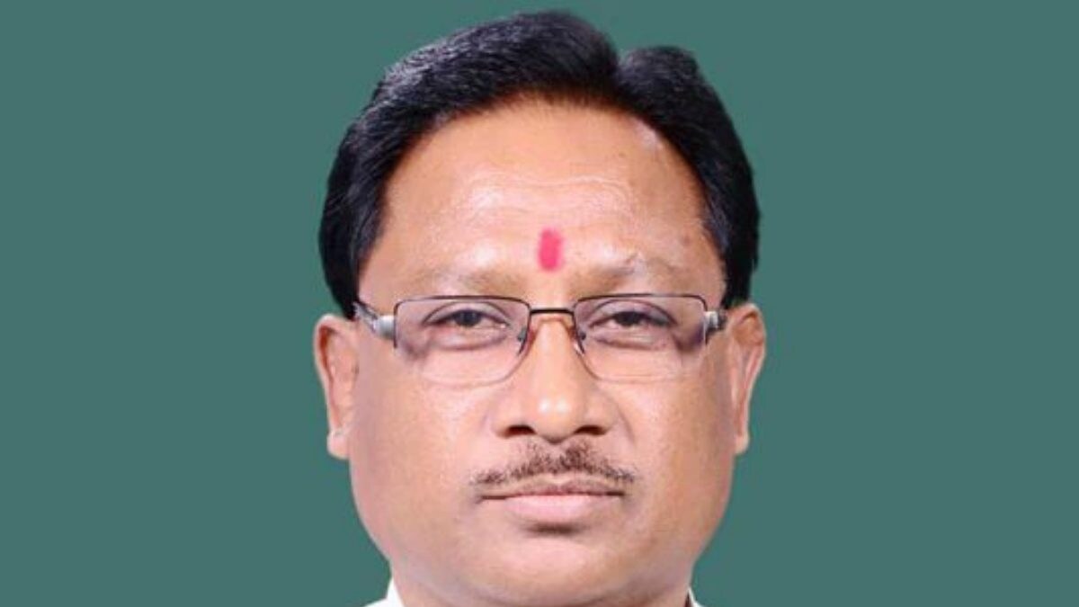 News18 Evening Digest: BJP's Vishnu Deo Sai to Be Next Chhattisgarh CM; Mayawati Names Her Political Successor & Other Top Stories - Vimarsana News