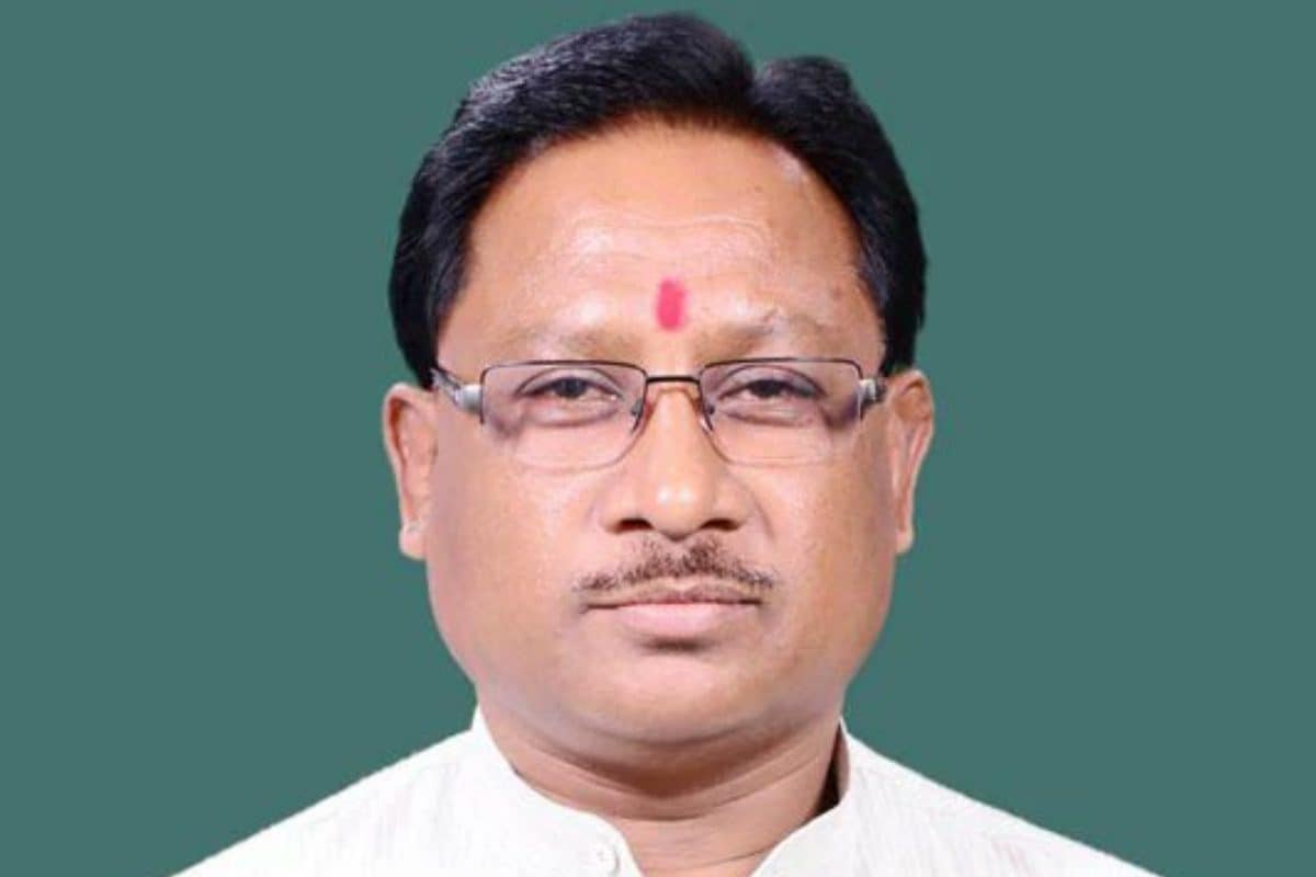 Who is Vishnu Deo Sai? Former Union Minister And BJP’s CM Pick For Chhattisgarh