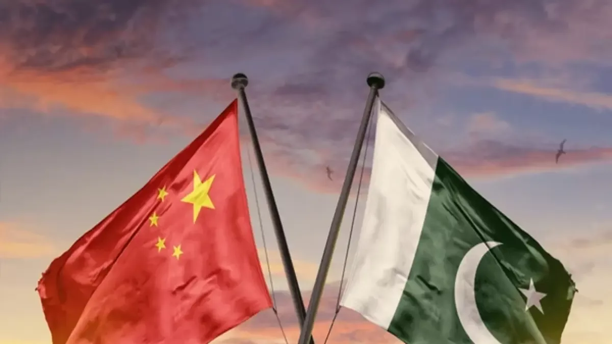 China Again Warns Pakistan Over Non-Payment of Defence Bills; It's Tactical Play, Say Experts - Vimarsana News