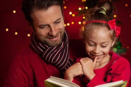 Christmas 2023: Five Magical and Enchanting Reads for Children - News18