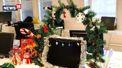 How to Decorate for Office Christmas Party: Festive Ideas That Wow