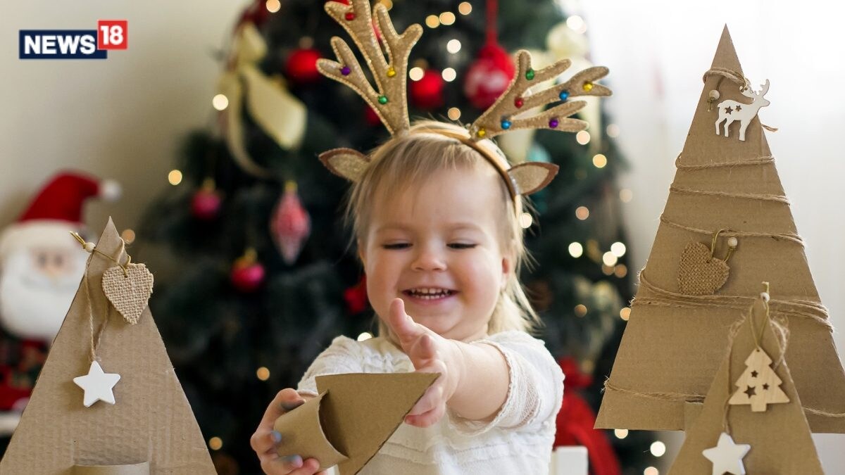 Christmas 2023: DIY Tips to Make Xmas Tree and Greeting Cards