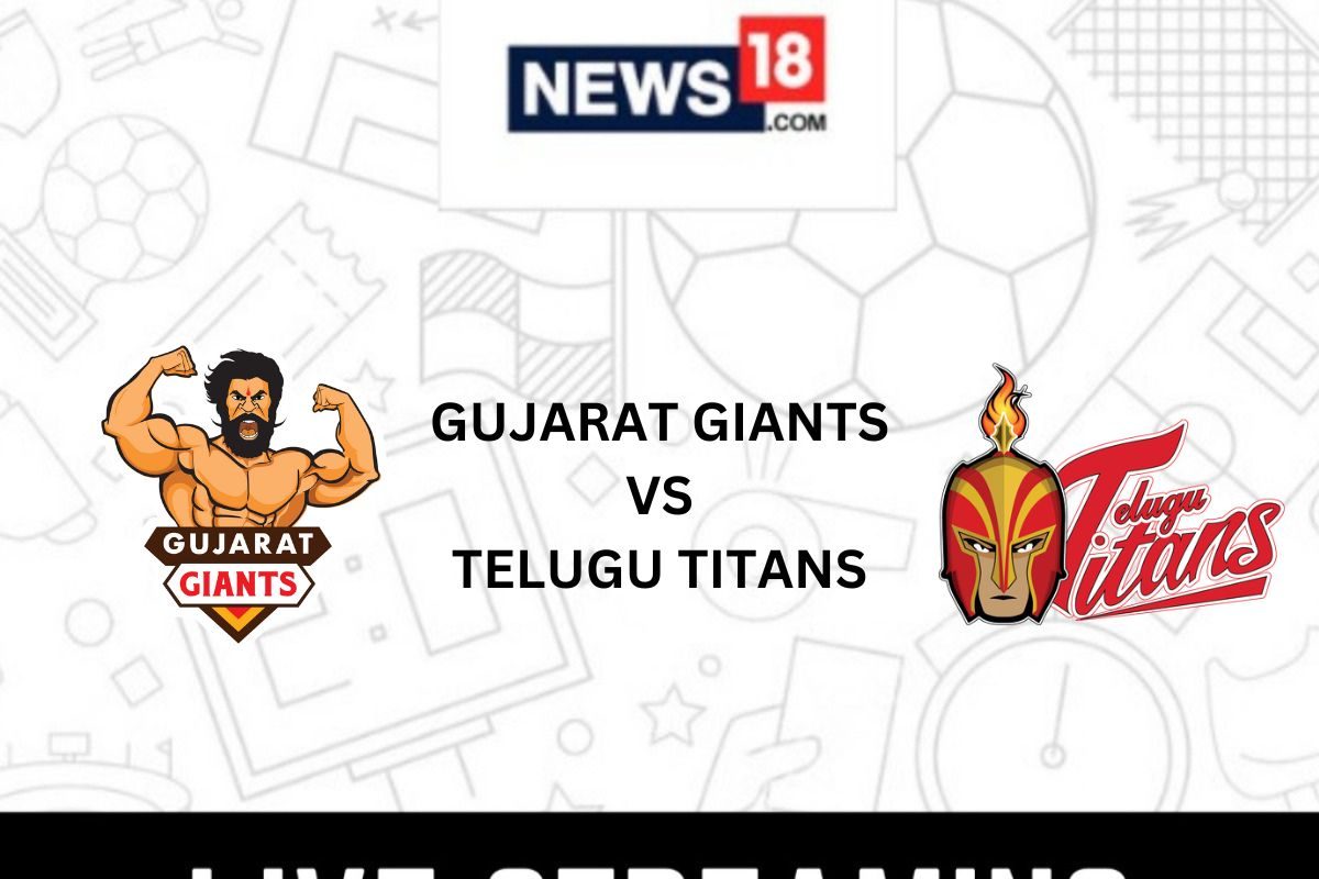 Gujarat Giants Vs Telegu Titans Live Kabaddi Streaming For Pro Kabaddi Gujarat Giants Vs Telegu Titans Live Kabaddi Streaming For Pro Kabaddi