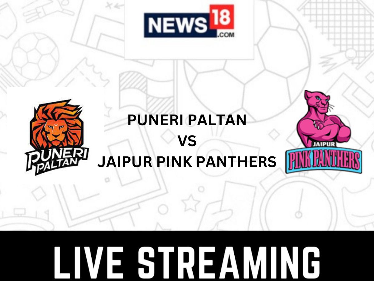 Read all Latest Updates on and about Puneri Paltan