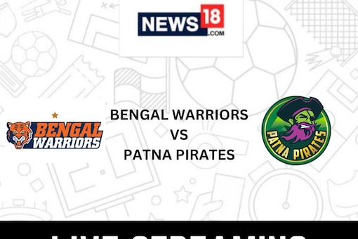 Here you will get the details of how to livestream the Bengal Warriors vs Patna Pirates Pro Kabaddi League. Also check which website, app, and channel will be showing the BEN vs PAT match live.