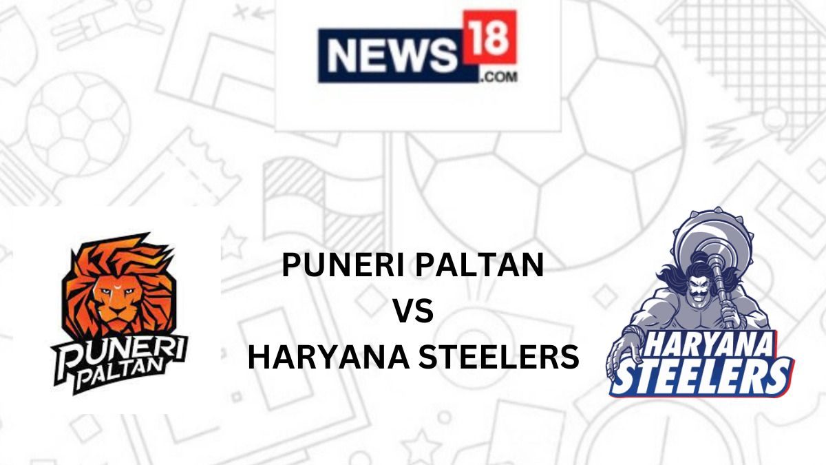 Pro Kabaddi 2024 Final LIVE Streaming: When & Where To Watch Haryana  Steelers vs Puneri Paltan Final | Sports News, Times Now