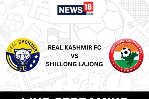 Here you will get the details of how to livestream the Real Kashmir FC- Shillong Lajong FC I-League match. Also check which website, app, and channel will be showing the RKFC vs LAJ, I-League match live.