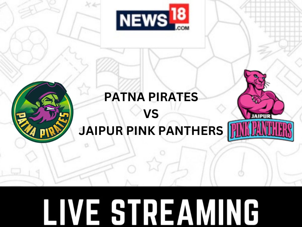 Jaipur Pink Panthers announce Indinews as title sponsor | SportsMint Media
