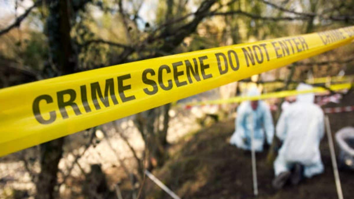 Taxi Driving force Kills Girl After She Compelled Him to Marry Her, Dumps Frame In Rivulet – News18
