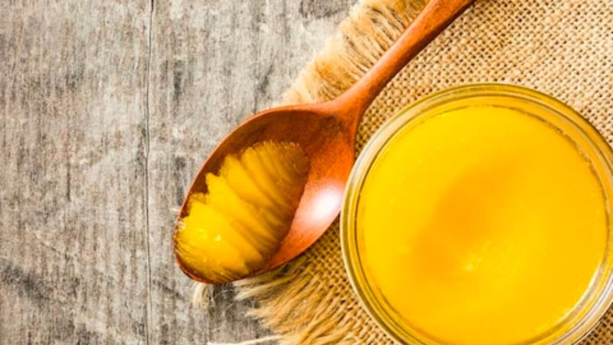 Does Ghee Harm Dogs? Expert Busts The Myth News18