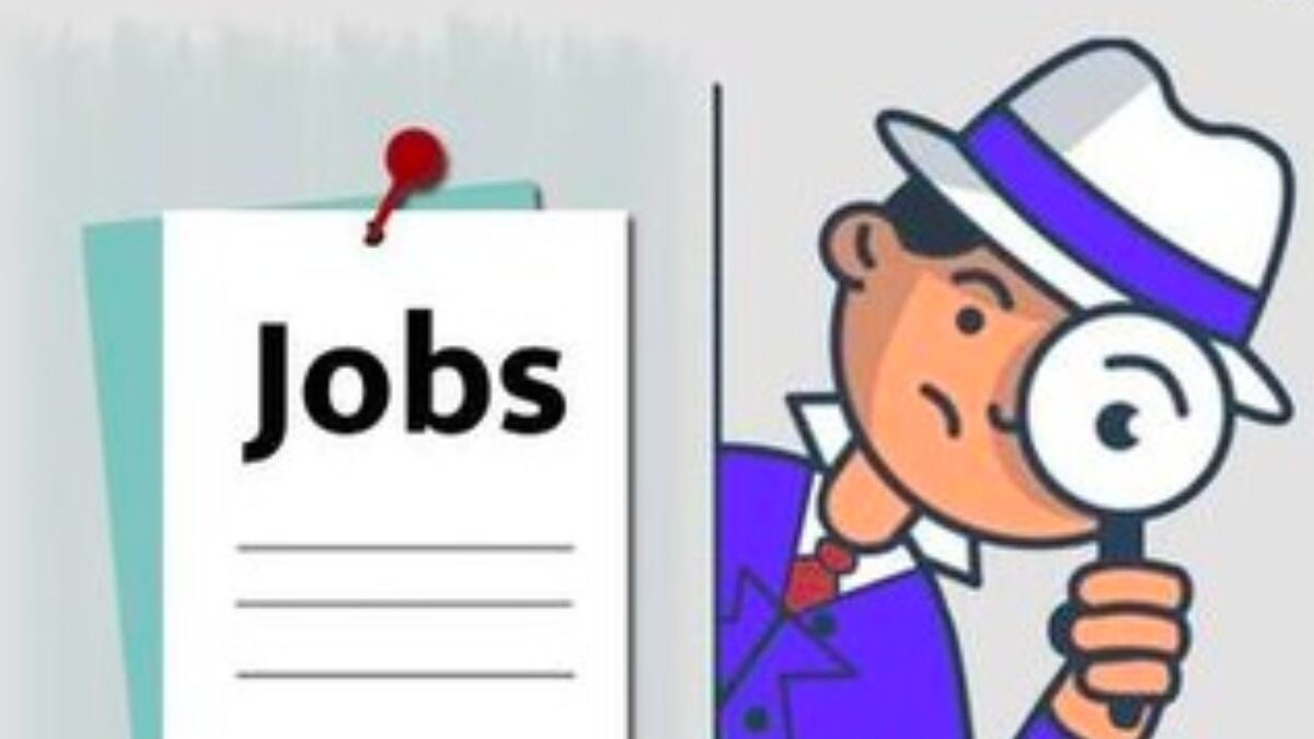 UP Police Recruitment 2023: Apply For 985 Technical Positions, Check Details Here
