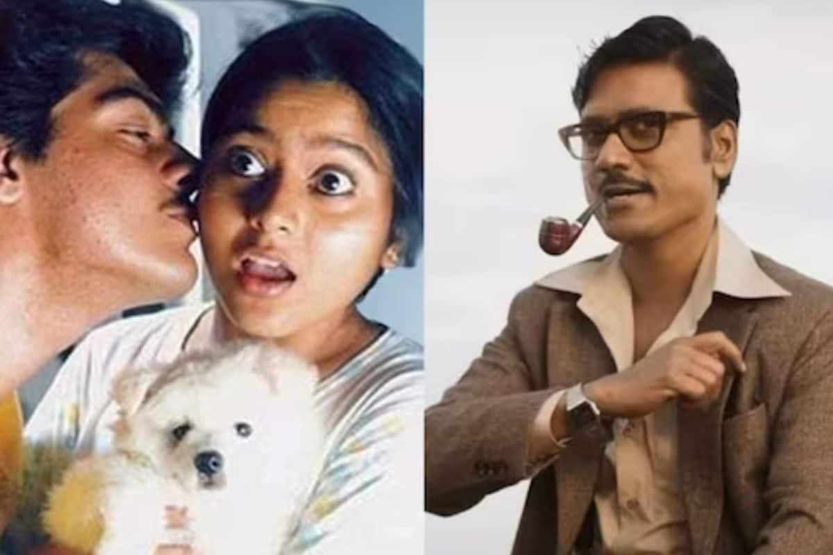 SJ Suryah Came To 1995 Film Aasai's 12-day Shoot With Just One Set Of ...