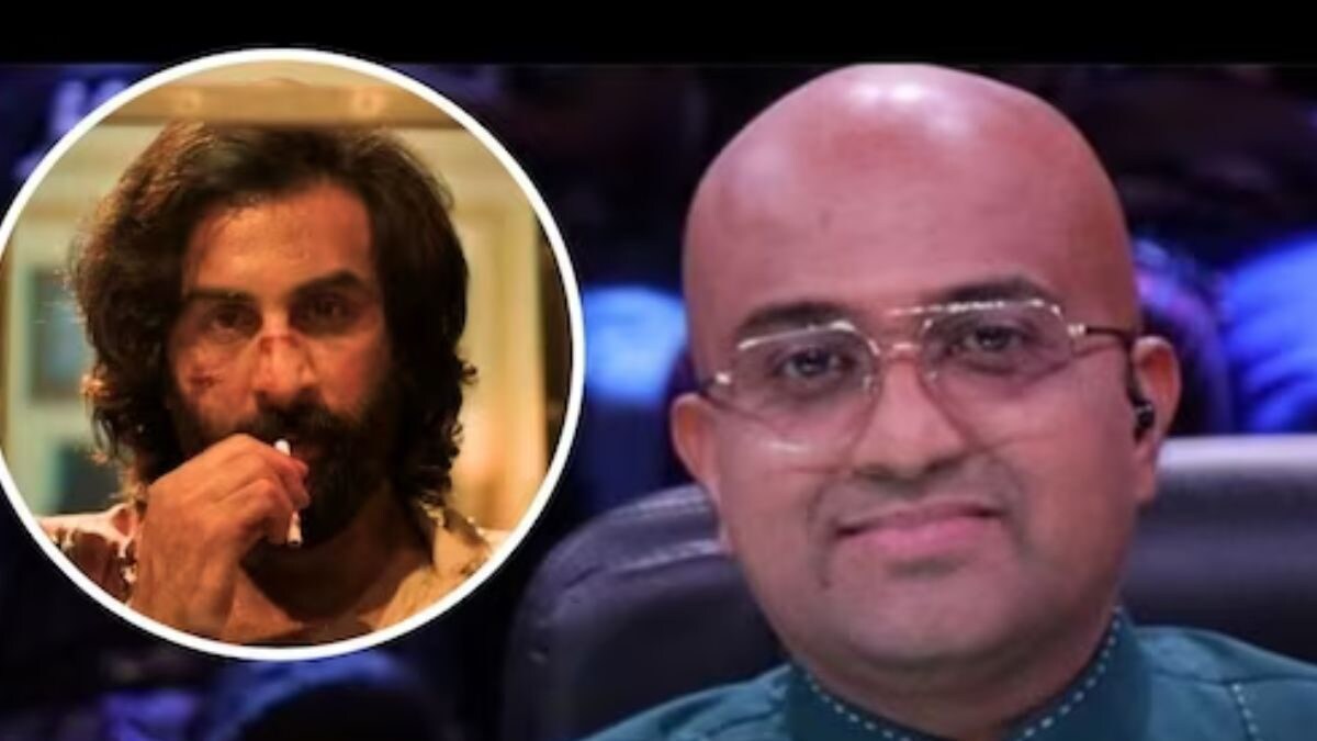 What Marathi Actor Vaibhav Mangle Said About The Film Animal - Vimarsana News