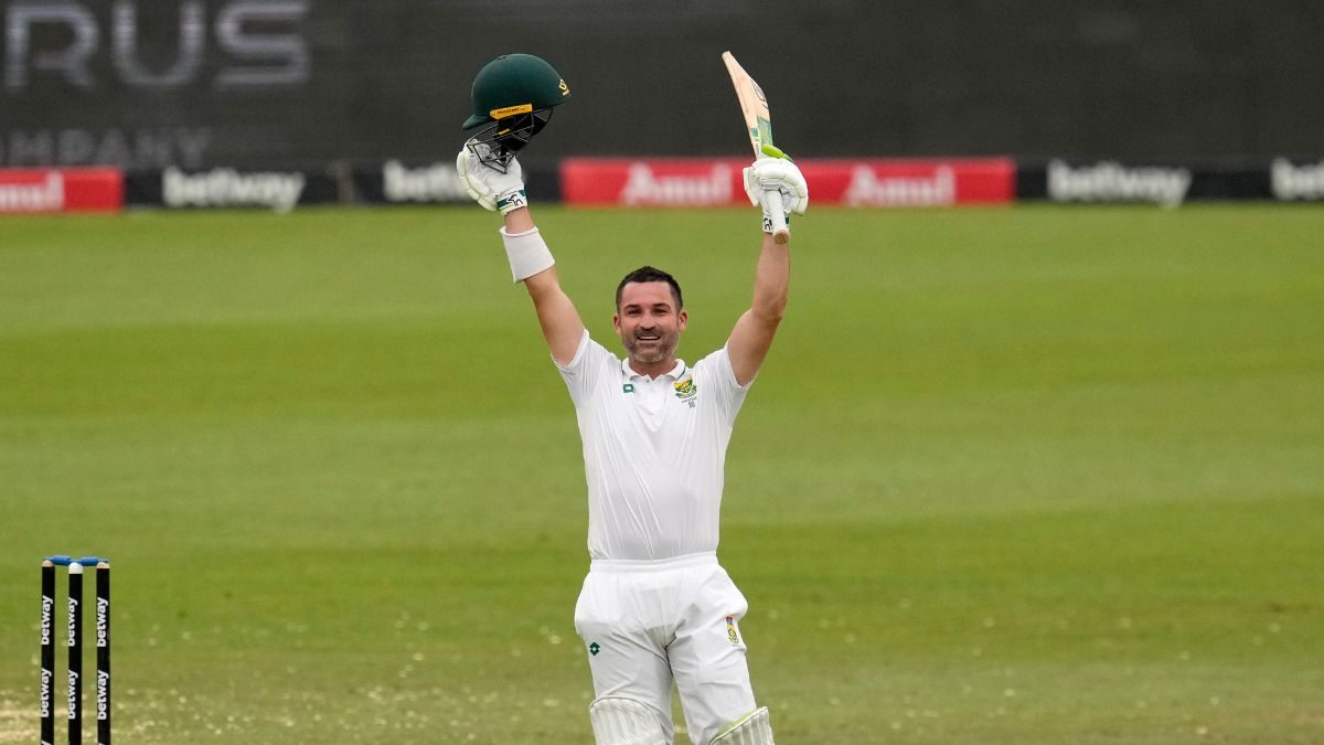 Ind Vs Sa 1st Test Day 2 In Photos Dean Elgar S Fluent Ton Helps South Ind Vs Sa 1st Test Day 2 In Photos Dean Elgar S Fluent Ton Helps South