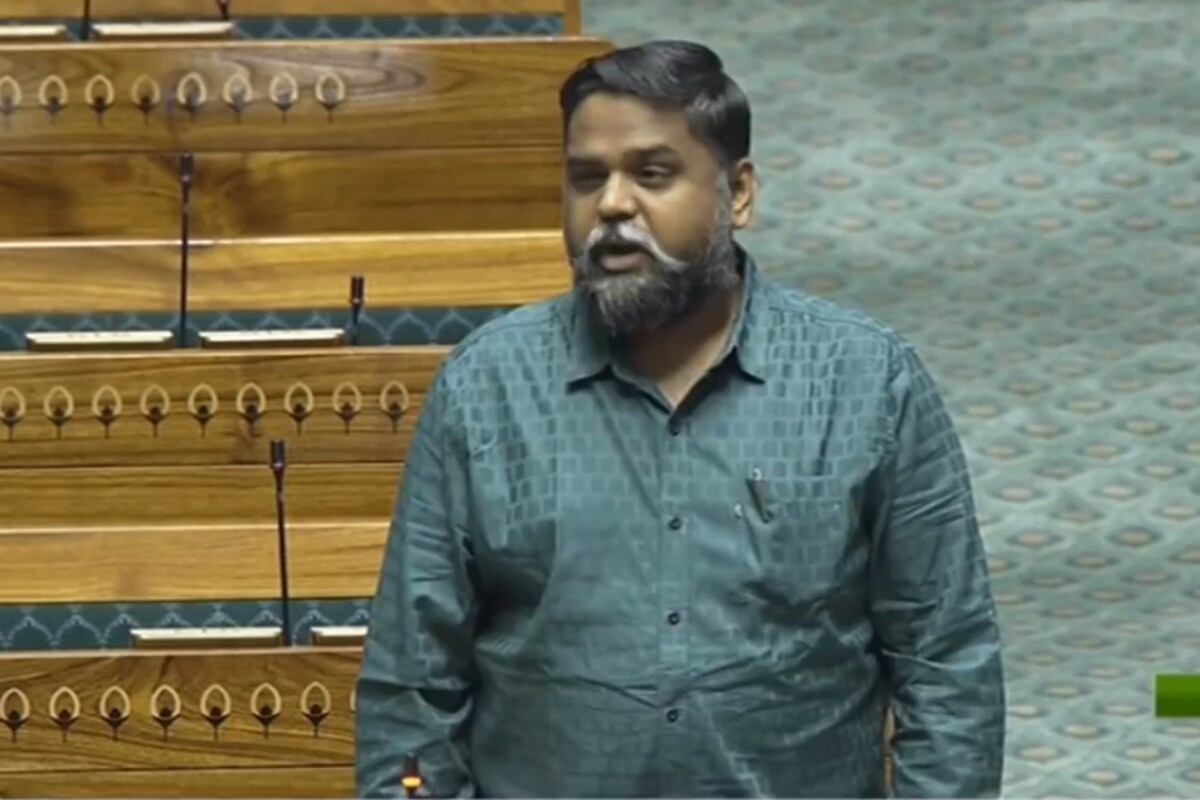Senthil Kumar ‘Withdraws’ His Derogatory Remark in Parl But This Isn’t His 1st | More Shocking Comments