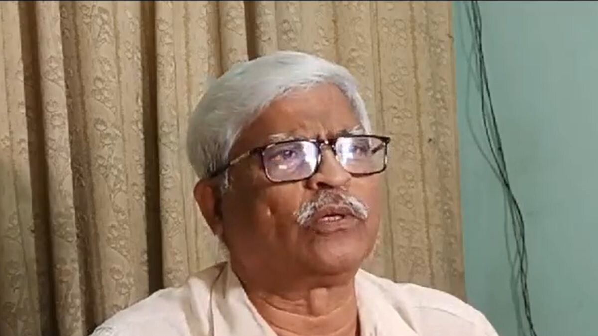 CPI(M)'s Sujan Chakraborty Believes 'No Saffron Wave, Lok Sabha Polls to Be Different Ball Game' - Vimarsana News