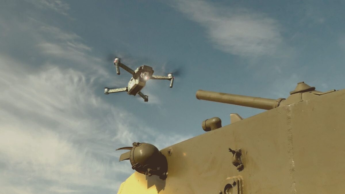 US Kills Pro-Iranian Force Member, Wounds 24 Other in Iraq Drone Strike - Vimarsana News