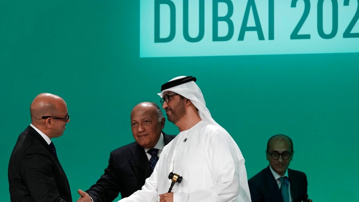 PM Modi in Dubai for COP28: What's This Summit & Why Does it Matter | Key Events to Watch Today - Vimarsana News