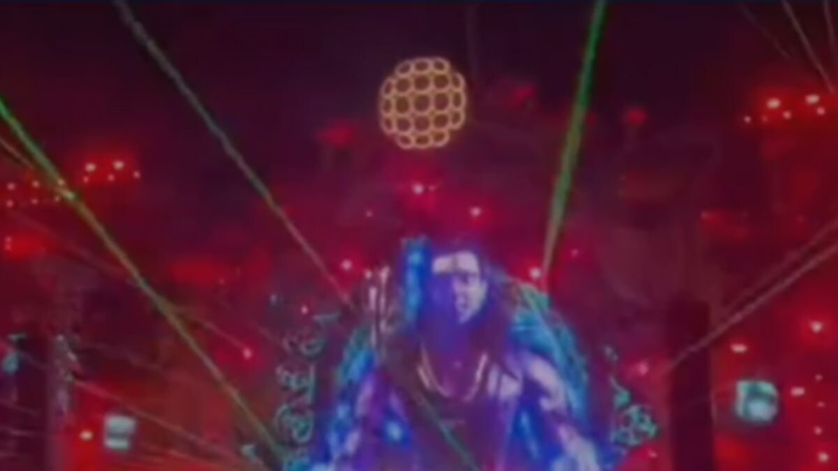 Alcohol, Loud Music & Lord Shiva's Pic: Goa's Sunburn Festival Under Fire for 'Hurting' Religious Sentiments - Vimarsana News