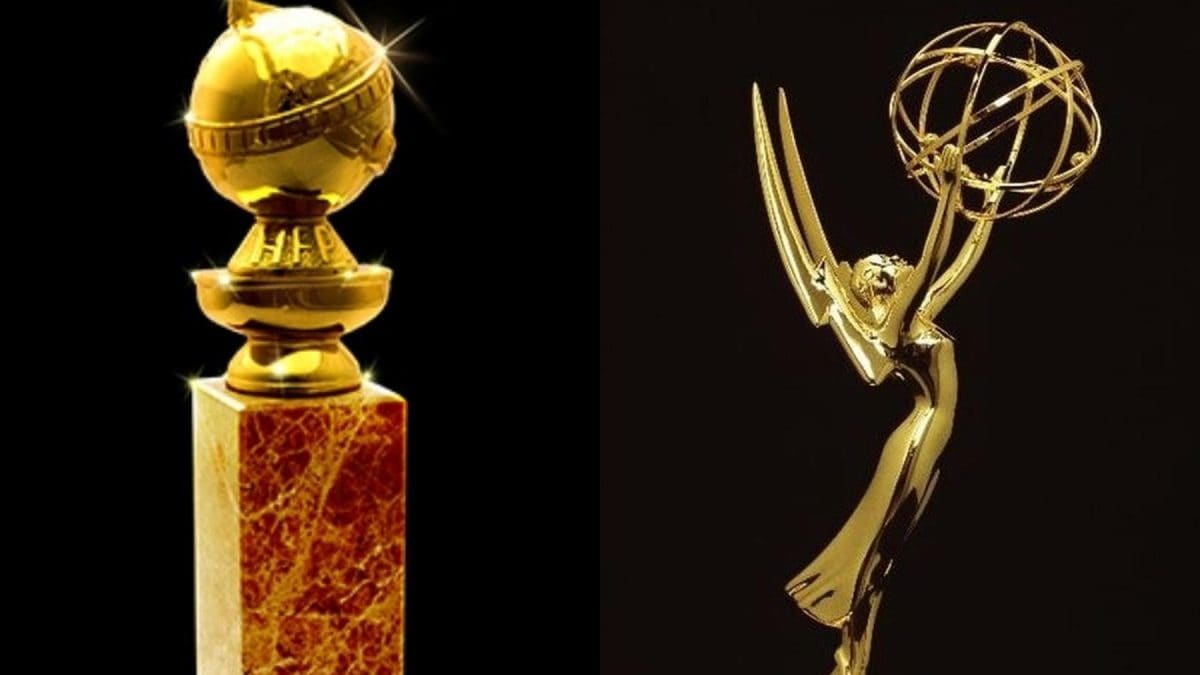 Here's How You Can Watch The Emmys, Golden Globes And Critics Choice Here's How You Can Watch The Emmys, Golden Globes And Critics Choice