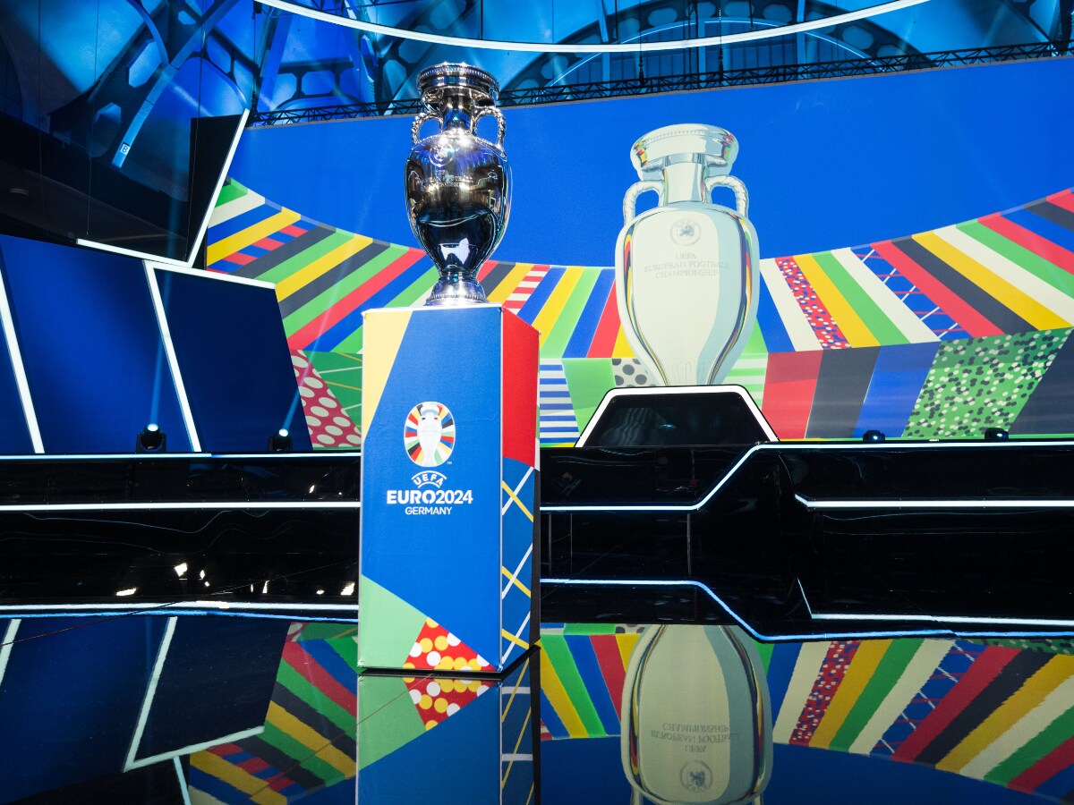 Euro 2024 What time is the Euro 2024 Draw? When is it, teams, draws