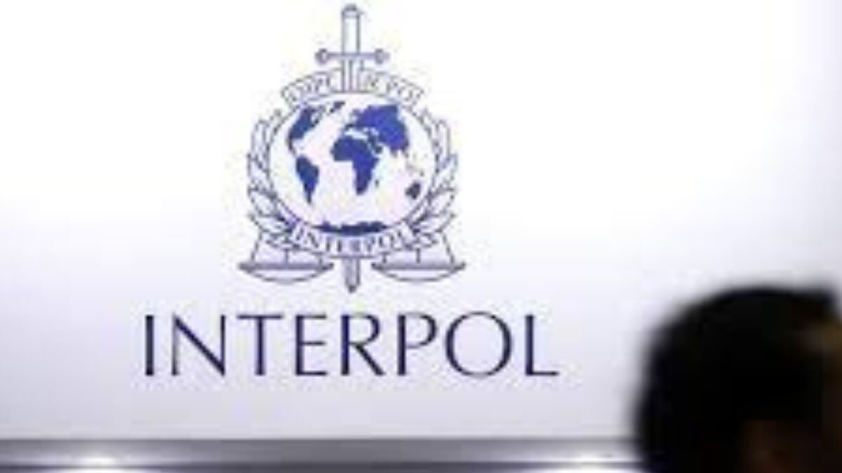 India Seeks Enhanced Interpol Cooperation to Prevent Crimes on Real-time Basis – News18