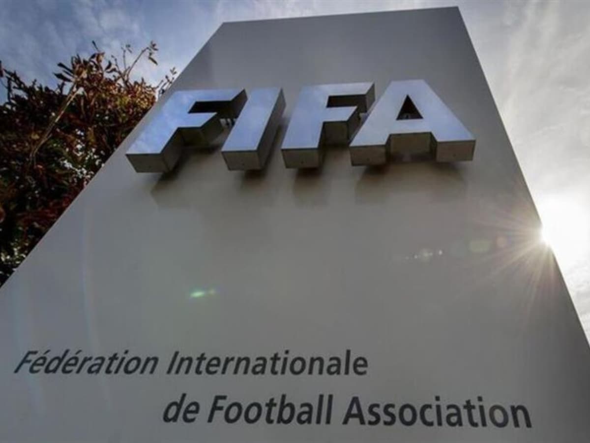 Soccer player agents win key legal ruling in England against FIFA rules  aiming to curb their fees