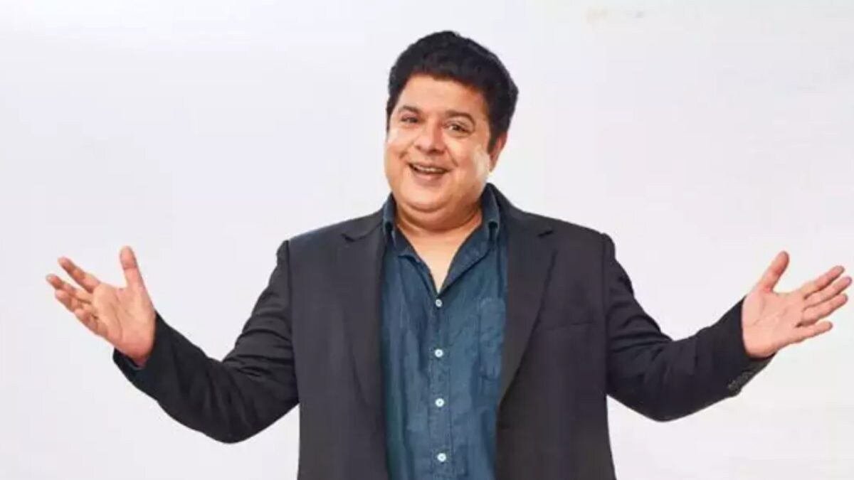 Sajid Khan Says 'Main Zinda Hoon', Issues Clarification As He Gets Mistaken For Mother India Actor - Vimarsana News