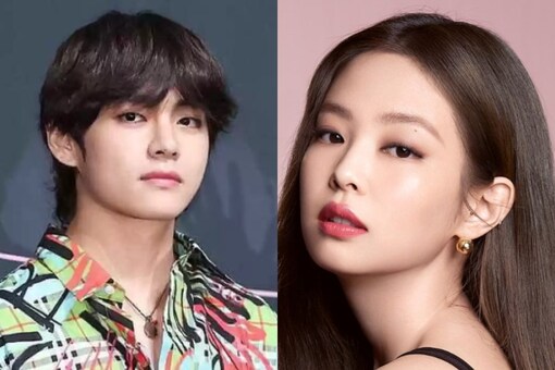Did V and Jennie break up?