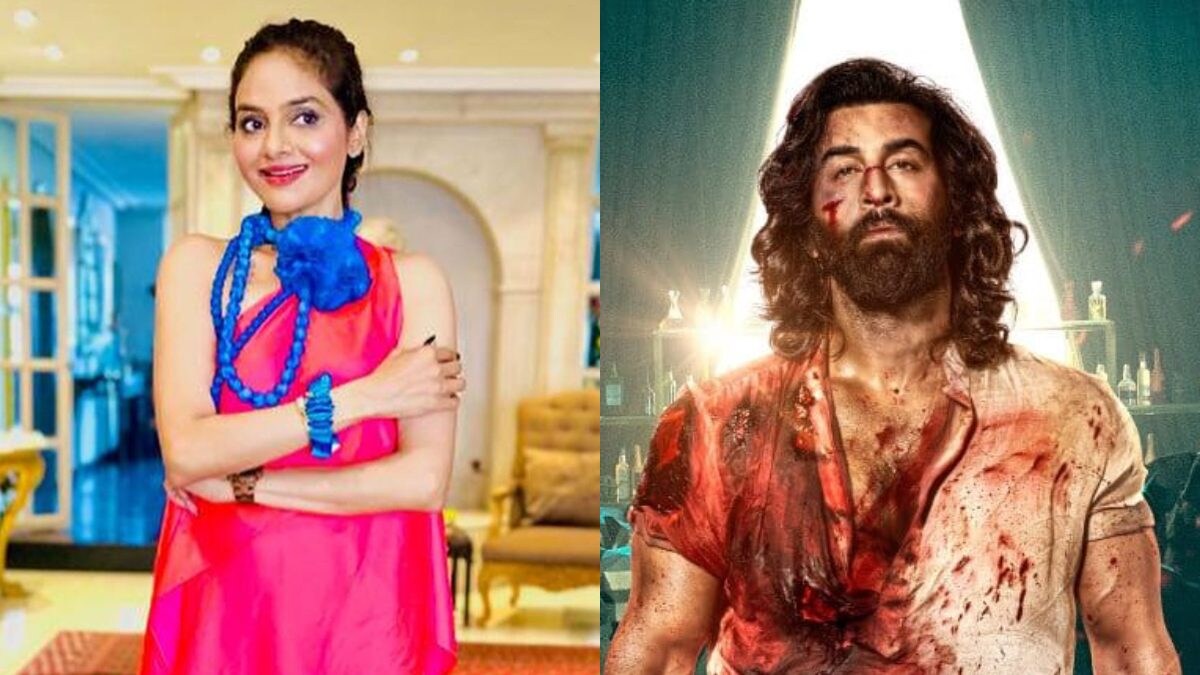 Animal: Roja Star Madhoo Texted Neetu After Watching Ranbir's Film, Says 'It Took Me By Surprise...' - Vimarsana News
