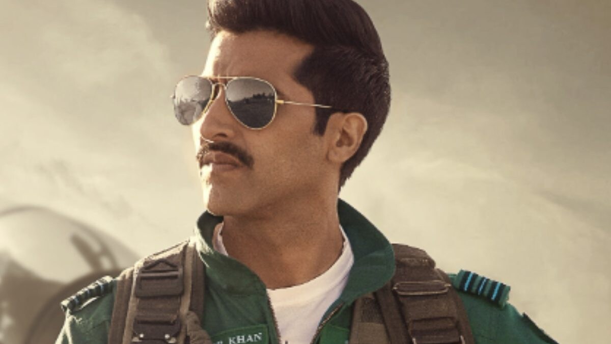 Fighter: Deepika Padukone Introduces Akshay Oberoi's Character From Film, Shares Key Details - Vimarsana News