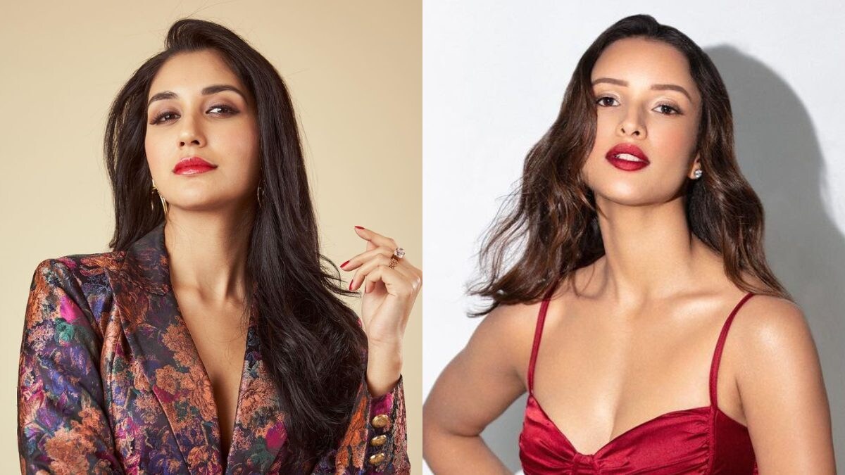 Triptii Dimri And I Have 'Similar' Characters In Animal & Kabir Singh, Says Nikita Dutta | Exclusive - Vimarsana News